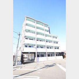 鳥栖駅より徒歩18分 5階 築9年5ヶ月の賃貸物件