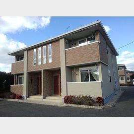 北野駅より徒歩10分 築14年1ヶ月 2階建の賃貸物件