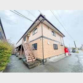 大善寺駅より徒歩2分 2階 築20年10ヶ月の賃貸物件