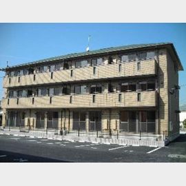 リーベB棟 3階 築19年3ヶ月の賃貸物件