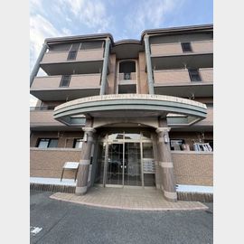 ルミエール合川 2階 築24年10ヶ月の賃貸物件