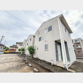 久留米大学前駅より徒歩13分 1階 築16年11ヶ月の賃貸物件