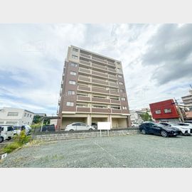 荒木駅より徒歩2分 6階 築17年4ヶ月の賃貸物件