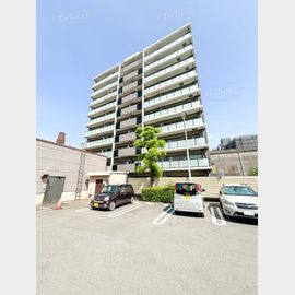 西鉄久留米駅より徒歩10分 10階 築7年10ヶ月の賃貸物件