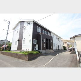 久留米高校前駅より徒歩13分 1階 築23年4ヶ月の賃貸物件