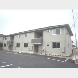 ヴァイセガルテンの賃貸物件