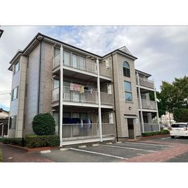 南久留米駅より徒歩14分 3階 築25年11ヶ月の賃貸物件