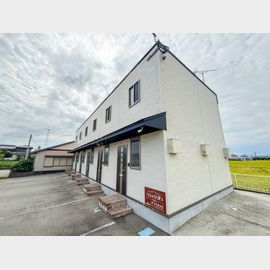 久留米駅より徒歩29分 1階 築3年8ヶ月の賃貸物件