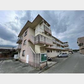 田主丸駅より徒歩27分 2階 築31年8ヶ月の賃貸物件