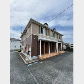 ピア・ボヌール１の賃貸物件