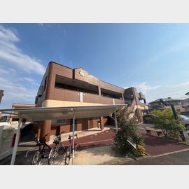 肥前旭駅より徒歩13分 築13年3ヶ月 2階建の賃貸物件