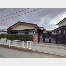 荒木駅より徒歩11分 1階 築59年6ヶ月の賃貸物件