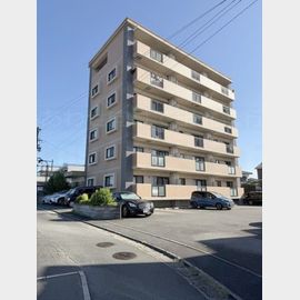 櫛原駅より徒歩3分 4階 築23年2ヶ月の賃貸物件