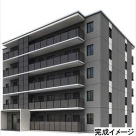 久留米駅より徒歩20分 2階 新築の賃貸物件