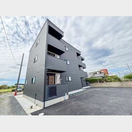 久留米大学前駅より徒歩16分 新築 3階建の賃貸物件