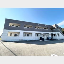 ソラーレ基山の賃貸物件