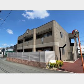 荒木駅より徒歩9分 1階 築11年2ヶ月の賃貸物件