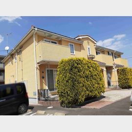 リアン・パルティールＣ 1階 築16年10ヶ月の賃貸物件