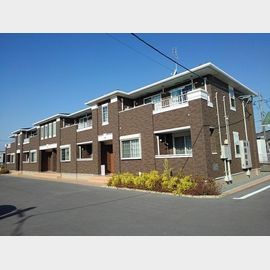 レザンド・フレーズIの賃貸物件