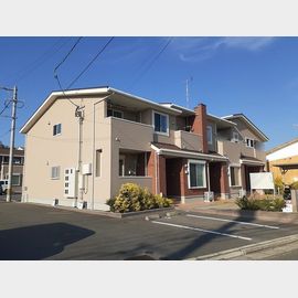 サンリットスクエアI 2階 築9年4ヶ月の賃貸物件