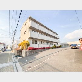 久留米駅より徒歩5分 2階 築13年5ヶ月の賃貸物件