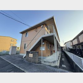 ルーンルディー２ 2階 築20年3ヶ月の賃貸物件