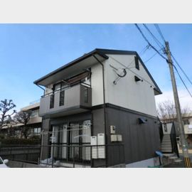 グランドールC 1階 築28年の賃貸物件