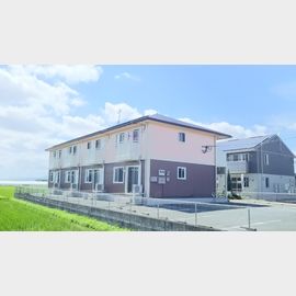 リーベンルーチェの賃貸物件