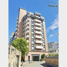 西鉄久留米駅より徒歩10分 2階 築27年6ヶ月の賃貸物件