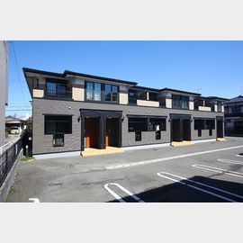 久留米大学前駅より徒歩16分 2階 築15年2ヶ月の賃貸物件