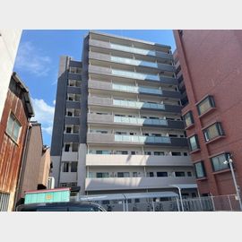 花畑駅より徒歩15分 3階 築4年5ヶ月の賃貸物件