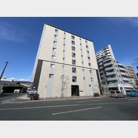 花畑駅より徒歩4分 2階 築2年9ヶ月の賃貸物件