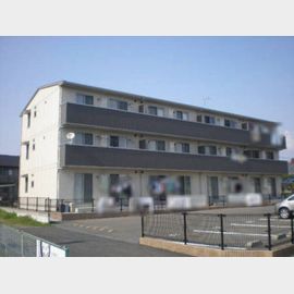 カーサルーチェの賃貸物件