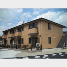 メゾン・ド・フルールDの賃貸物件