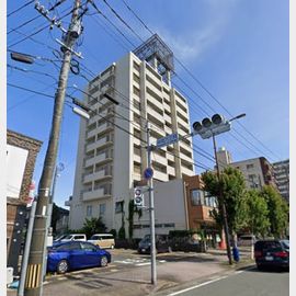 第17上野ビル 6階 築42年9ヶ月の賃貸物件