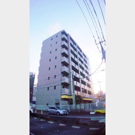 エクセレント東町 7階 築19年9ヶ月の賃貸物件