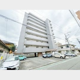 センタービレッジ本町 8階 築24年3ヶ月の賃貸物件