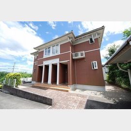 セントラルビレッジＡの賃貸物件