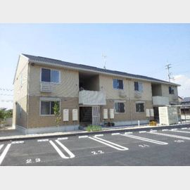 善導寺駅より徒歩21分 築10年3ヶ月 2階建の賃貸物件