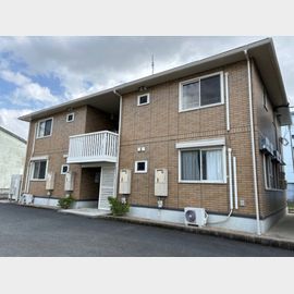 荒木駅より徒歩7分 築16年3ヶ月 2階建の賃貸物件