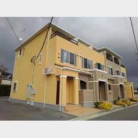 レイクサイドTeruの賃貸物件