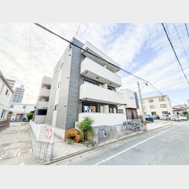 花畑プレミア 2階 築6年11ヶ月の賃貸物件