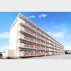 西牟田駅より徒歩37分 4階 築36年10ヶ月の賃貸物件