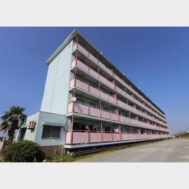 大溝駅より徒歩49分 築44年5ヶ月 5階建の賃貸物件