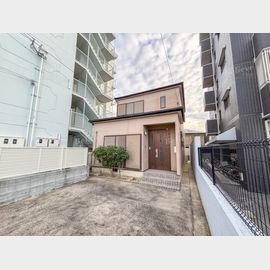 南久留米駅より徒歩12分 1階 築23年1ヶ月の賃貸物件