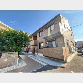 フェリオ 1階 築11年7ヶ月の賃貸物件