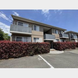 宮の陣駅より徒歩29分 築20年11ヶ月 2階建の賃貸物件