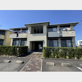 コンフォール川原田D棟の賃貸物件