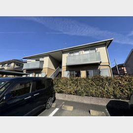 シャーメゾン蔵上の賃貸物件