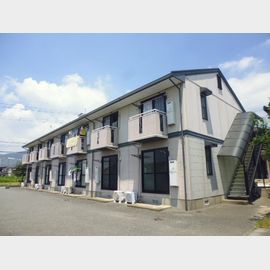 新鳥栖駅より徒歩11分 1階 築27年8ヶ月の賃貸物件